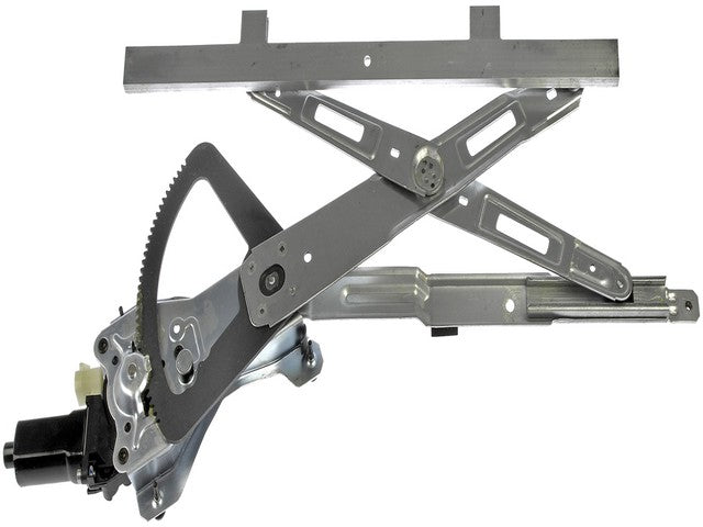 Dorman - OE Solutions Window Motor and Regulator Assembly 741-110
