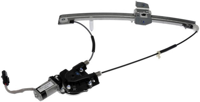 Dorman - OE Solutions Window Motor and Regulator Assembly 741-157