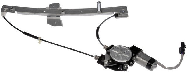 Dorman - OE Solutions Window Motor and Regulator Assembly 741-157
