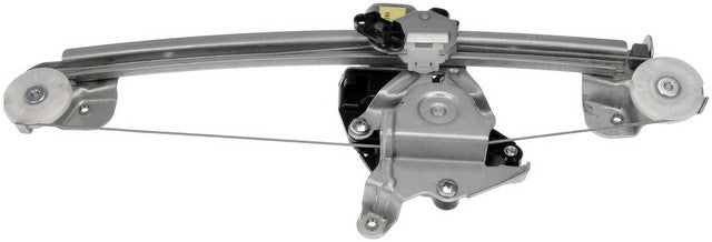Dorman - OE Solutions Window Motor and Regulator Assembly 741-166