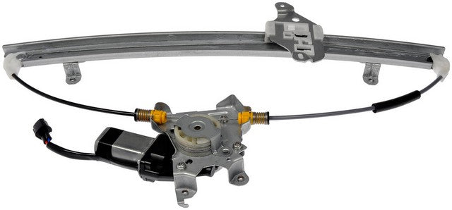 Dorman - OE Solutions Window Motor and Regulator Assembly 741-348