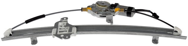Dorman - OE Solutions Window Motor and Regulator Assembly 741-348