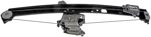 Dorman - OE Solutions Window Motor and Regulator Assembly 741-412