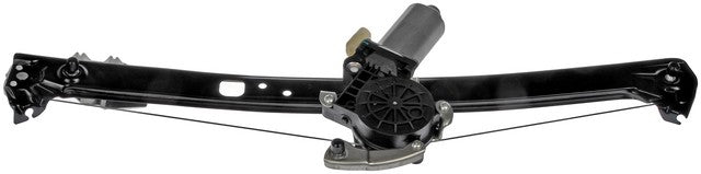 Dorman - OE Solutions Window Motor and Regulator Assembly 741-412