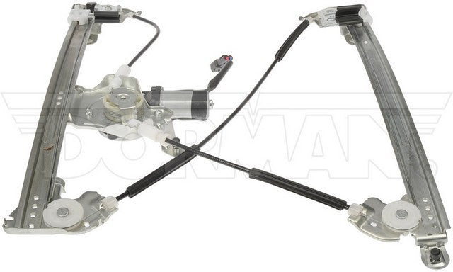 Dorman - OE Solutions Window Motor and Regulator Assembly 741-429