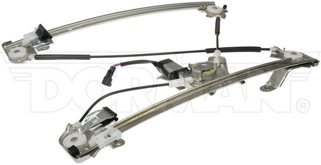 Dorman - OE Solutions Window Motor and Regulator Assembly 741-429