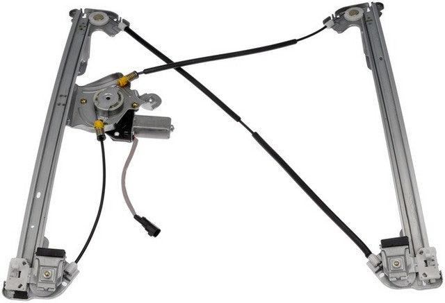 Dorman - OE Solutions Window Motor and Regulator Assembly 741-430