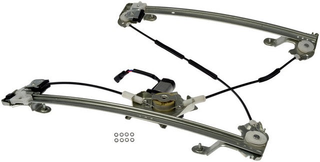 Dorman - OE Solutions Window Motor and Regulator Assembly 741-431