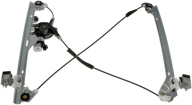 Dorman - OE Solutions Window Motor and Regulator Assembly 741-442