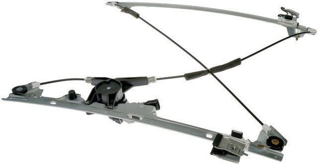 Dorman - OE Solutions Window Motor and Regulator Assembly 741-442