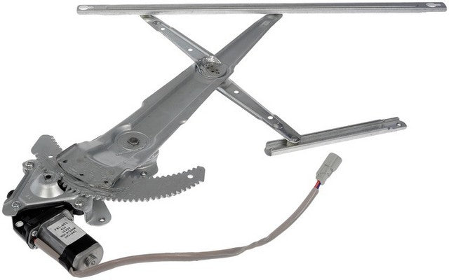 Dorman - OE Solutions Window Motor and Regulator Assembly 741-491
