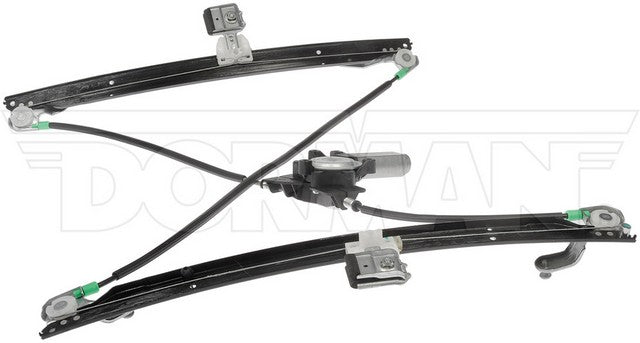 Dorman - OE Solutions Window Motor and Regulator Assembly 741-534