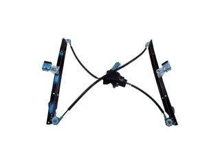 Dorman - OE Solutions Window Motor and Regulator Assembly 741-535
