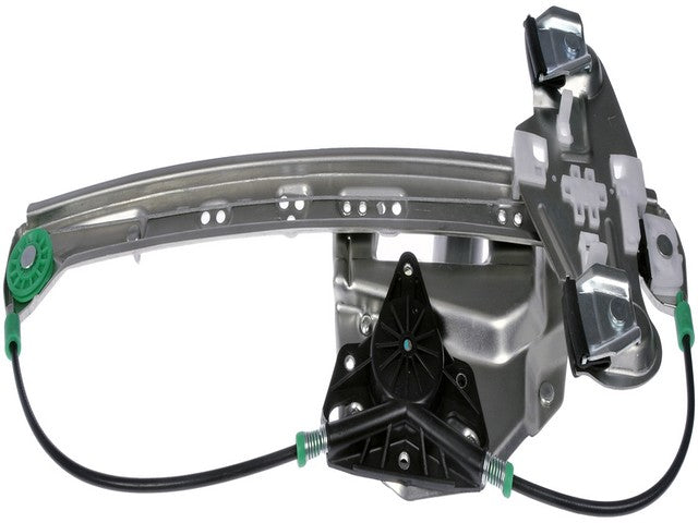 Dorman - OE Solutions Window Motor and Regulator Assembly 741-583