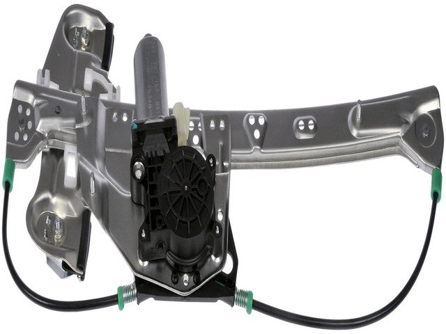 Dorman - OE Solutions Window Motor and Regulator Assembly 741-583