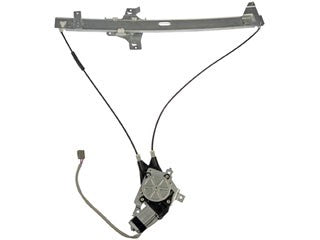 Dorman - OE Solutions Window Motor and Regulator Assembly 741-587