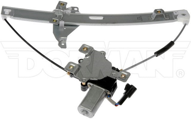 Dorman - OE Solutions Window Motor and Regulator Assembly 741-630