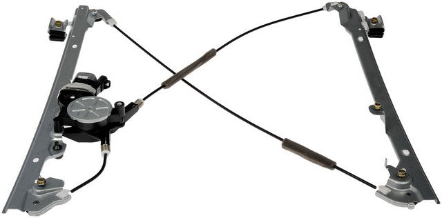 Dorman - OE Solutions Window Motor and Regulator Assembly 741-644