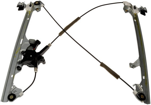 Dorman - OE Solutions Window Motor and Regulator Assembly 741-645