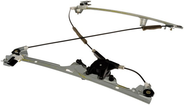 Dorman - OE Solutions Window Motor and Regulator Assembly 741-645
