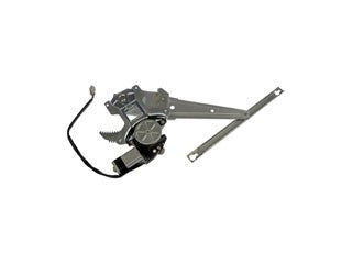 Dorman - OE Solutions Window Motor and Regulator Assembly 741-699