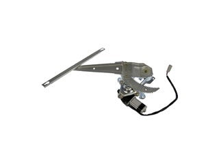 Dorman - OE Solutions Window Motor and Regulator Assembly 741-699