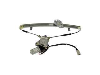 Dorman - OE Solutions Window Motor and Regulator Assembly 741-766