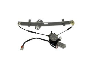Dorman - OE Solutions Window Motor and Regulator Assembly 741-766