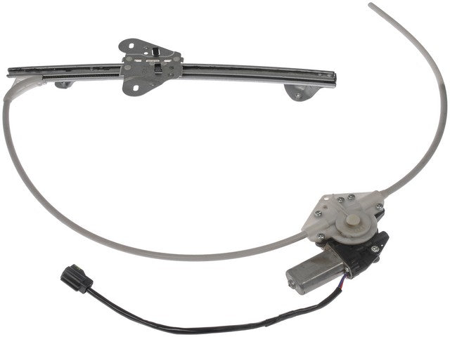 Dorman - OE Solutions Window Motor and Regulator Assembly 741-768