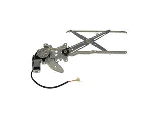 Dorman - OE Solutions Window Motor and Regulator Assembly 741-799