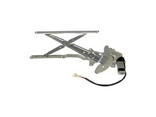 Dorman - OE Solutions Window Motor and Regulator Assembly 741-799