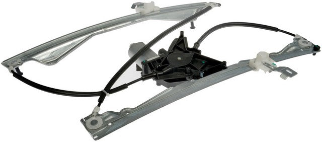 Dorman - OE Solutions Window Motor and Regulator Assembly 741-813