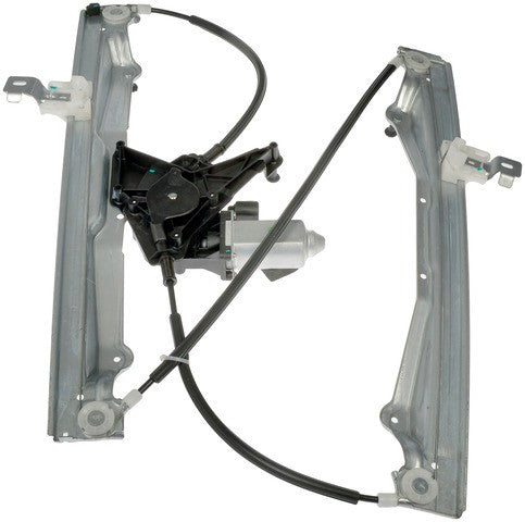 Dorman - OE Solutions Window Motor and Regulator Assembly 741-814