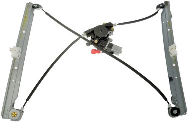 Dorman - OE Solutions Window Motor and Regulator Assembly 741-823