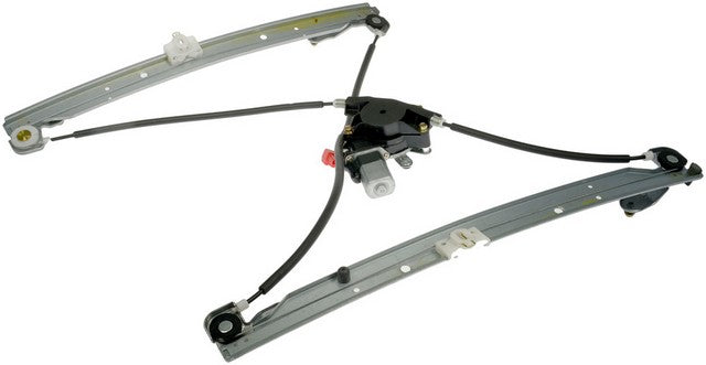Dorman - OE Solutions Window Motor and Regulator Assembly 741-823