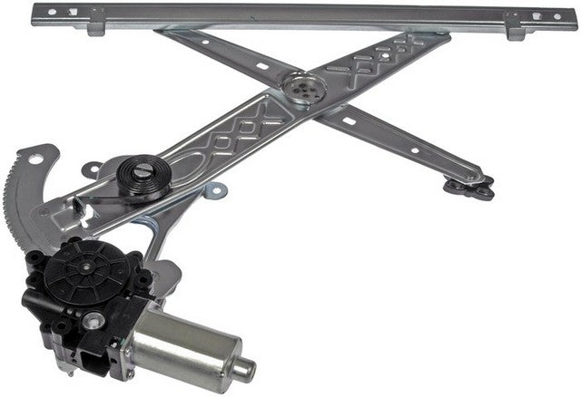 Dorman - OE Solutions Window Motor and Regulator Assembly 741-870
