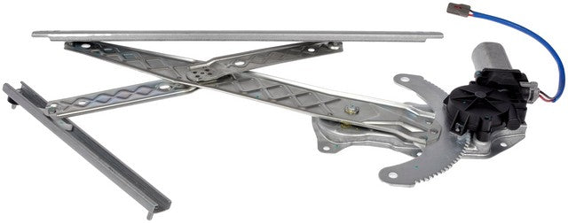 Dorman - OE Solutions Window Motor and Regulator Assembly 741-872