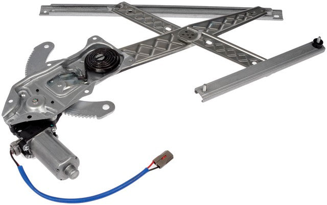 Dorman - OE Solutions Window Motor and Regulator Assembly 741-873