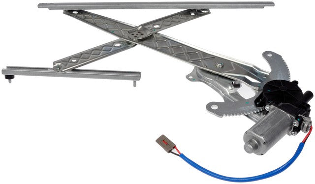 Dorman - OE Solutions Window Motor and Regulator Assembly 741-873
