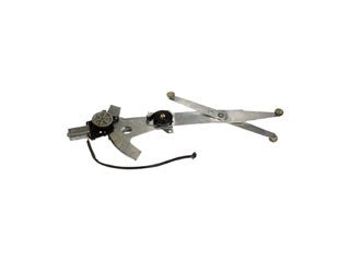 Dorman - OE Solutions Window Motor and Regulator Assembly 741-887