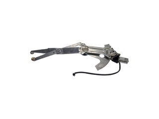 Dorman - OE Solutions Window Motor and Regulator Assembly 741-887