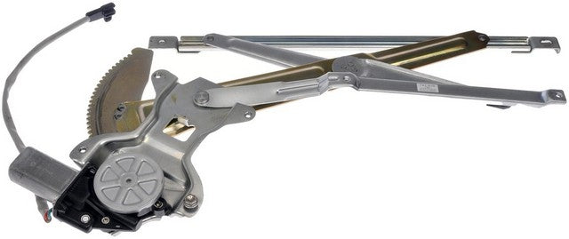 Dorman - OE Solutions Window Motor and Regulator Assembly 741-919