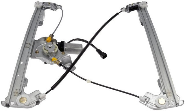 Dorman - OE Solutions Window Motor and Regulator Assembly 741-968