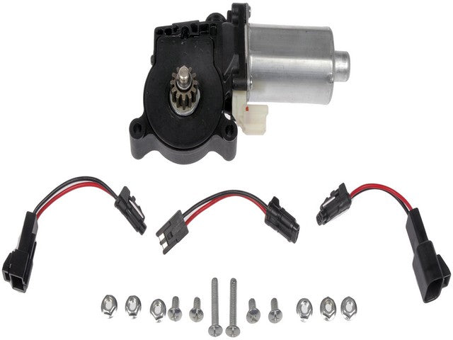 Dorman - OE Solutions Window Motor 742-141