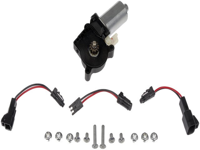 Dorman - OE Solutions Window Motor 742-141