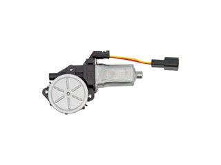 Dorman - OE Solutions Window Motor 742-240