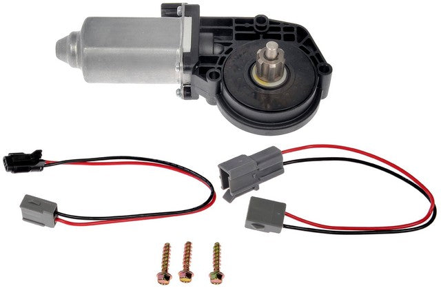 Dorman - OE Solutions Window Motor 742-252