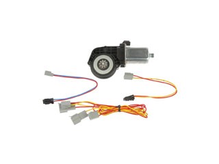 Dorman - OE Solutions Window Motor 742-266