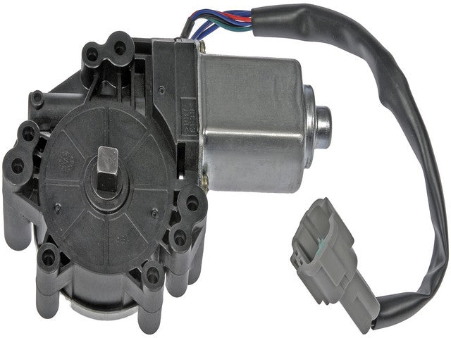Dorman - OE Solutions Window Motor 742-494