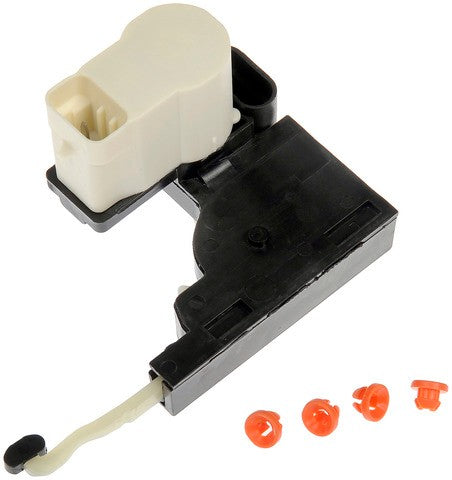 Dorman - OE Solutions Door Lock Actuator Motor,Tailgate Lock Actuator Motor 746-017